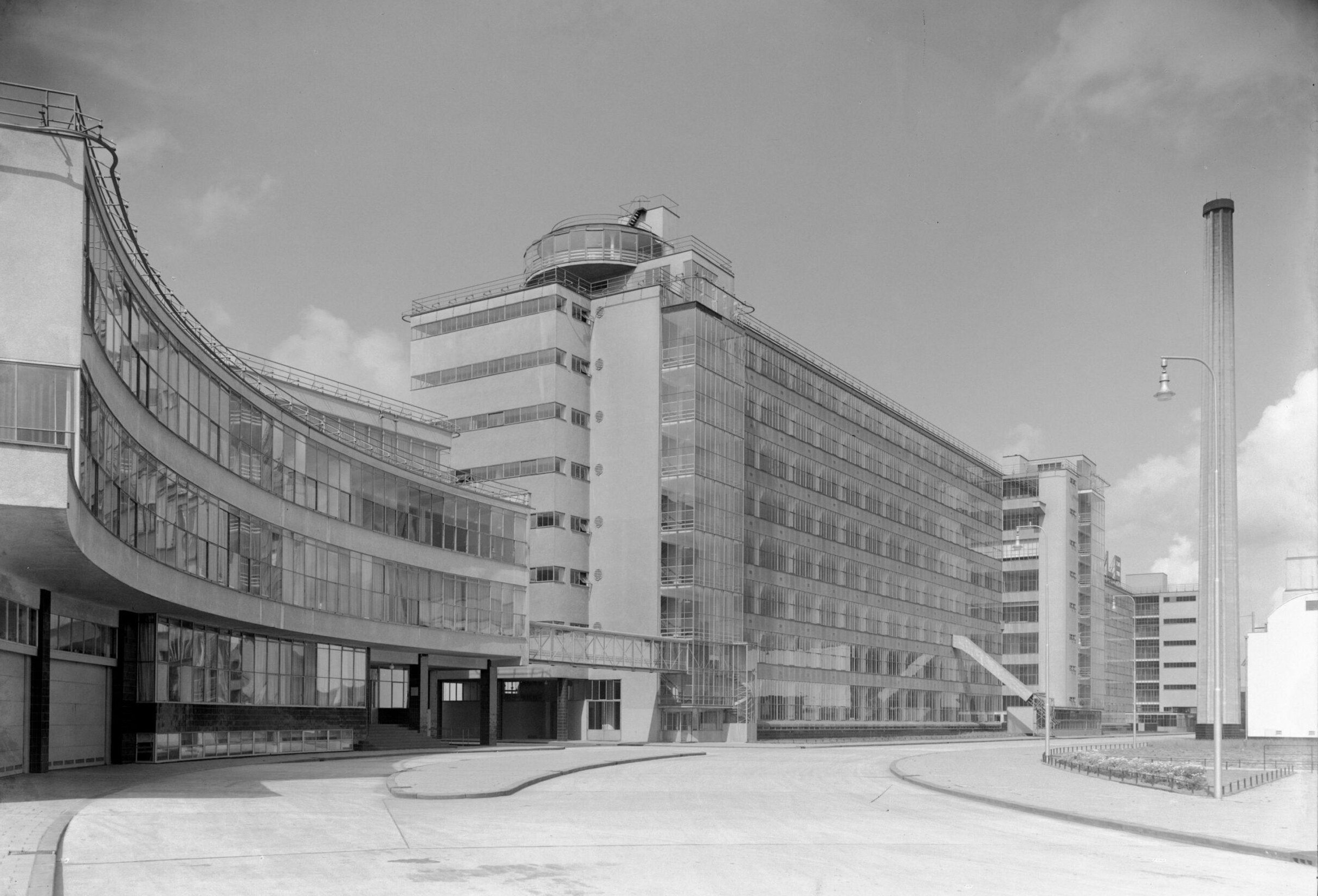 Historic architecture in Rotterdam during Open Monumentendag
