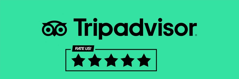 Tripadvisor Reviews logo
